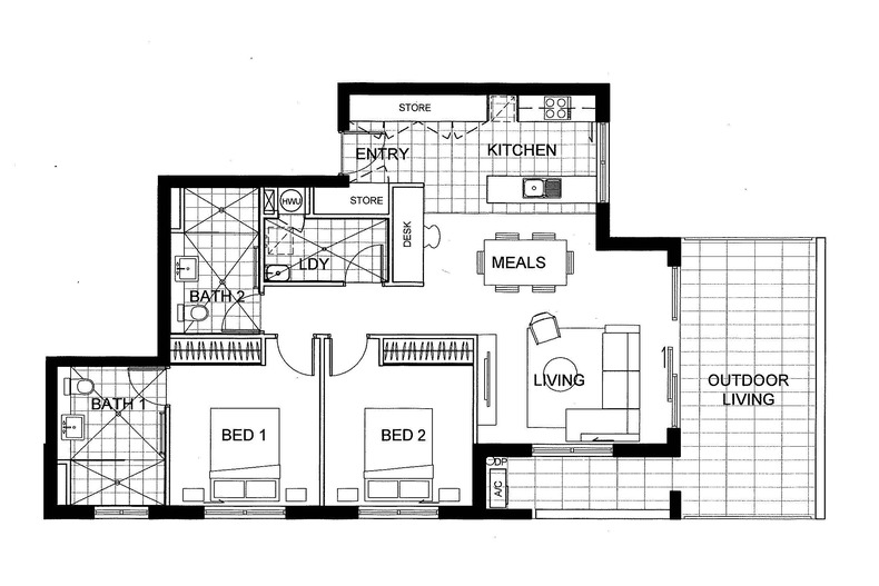 113/51 Catalano Street Wright 113/51 Catalano Street Wright