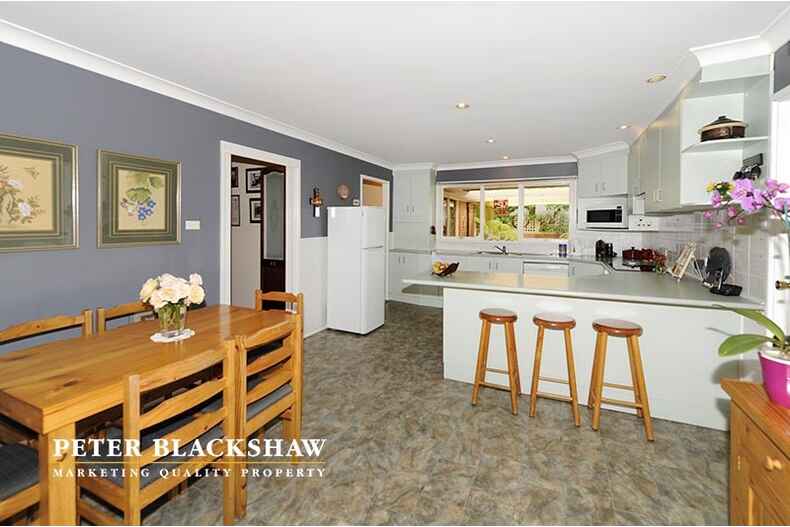 Lot 1/2 Bullock Circuit Kambah Lot 1/2 Bullock Circuit Kambah