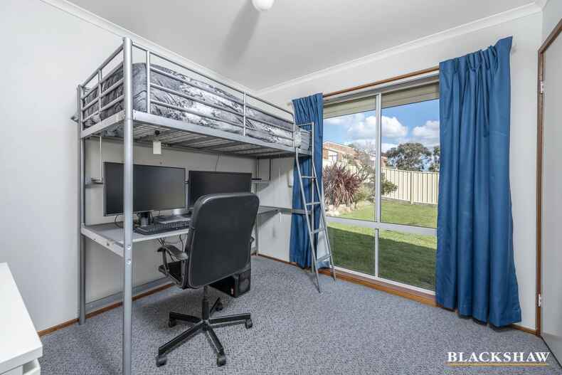 52 Deamer Crescent Richardson 52 Deamer Crescent Richardson
