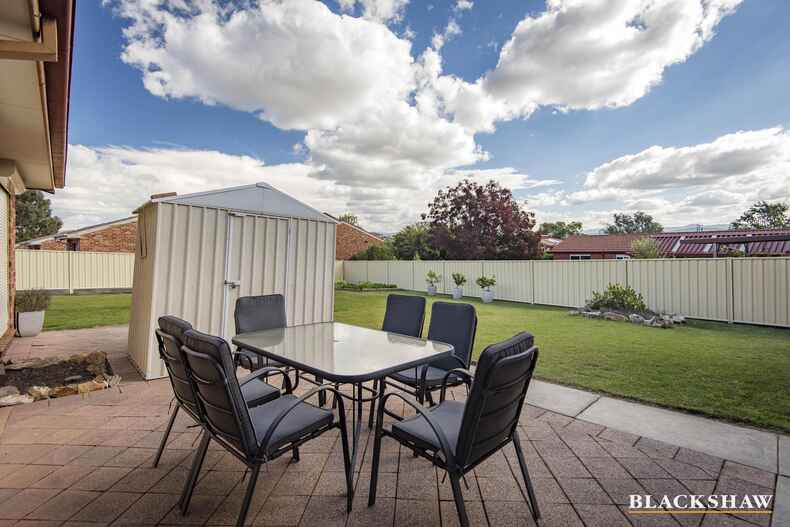 52 Deamer Crescent Richardson 52 Deamer Crescent Richardson