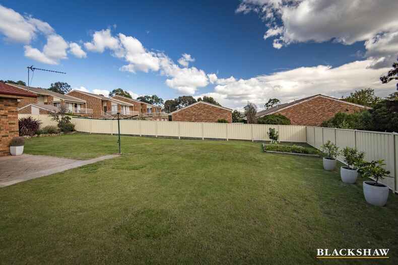 52 Deamer Crescent Richardson 52 Deamer Crescent Richardson