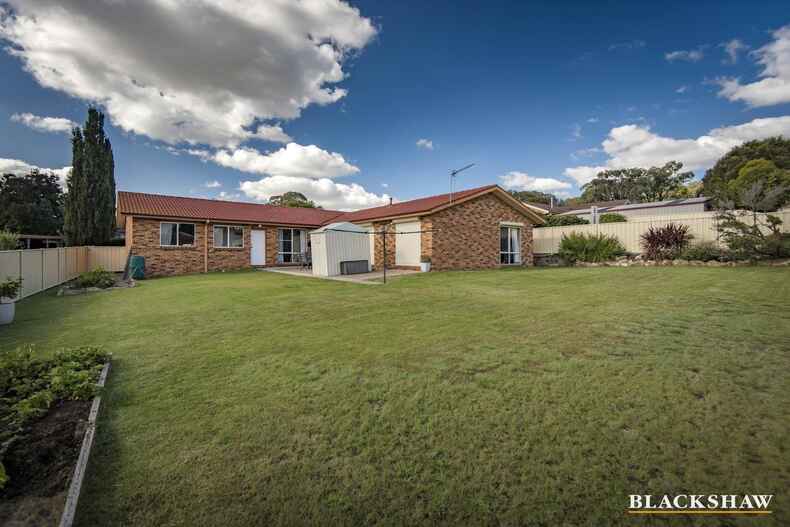 52 Deamer Crescent Richardson 52 Deamer Crescent Richardson