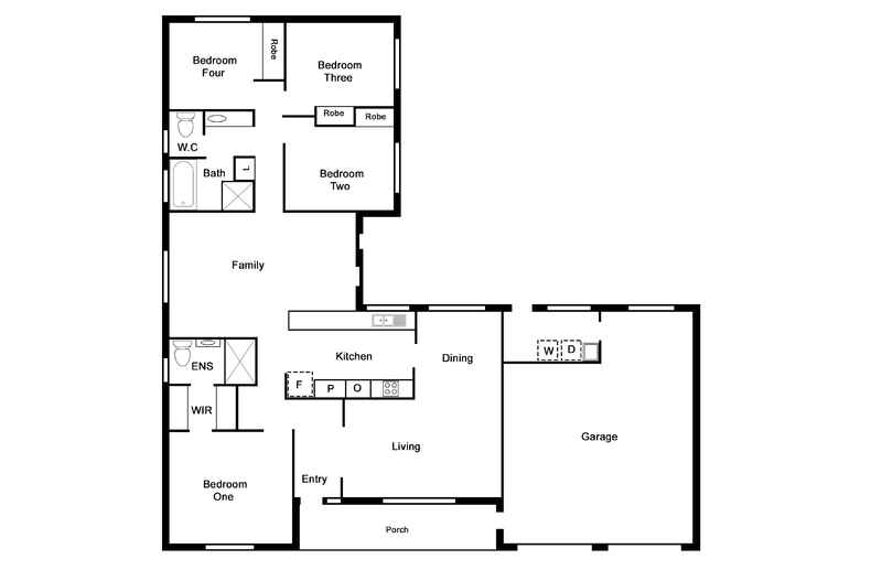 52 Deamer Crescent Richardson 52 Deamer Crescent Richardson