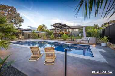 157 Springvale Drive Weetangera