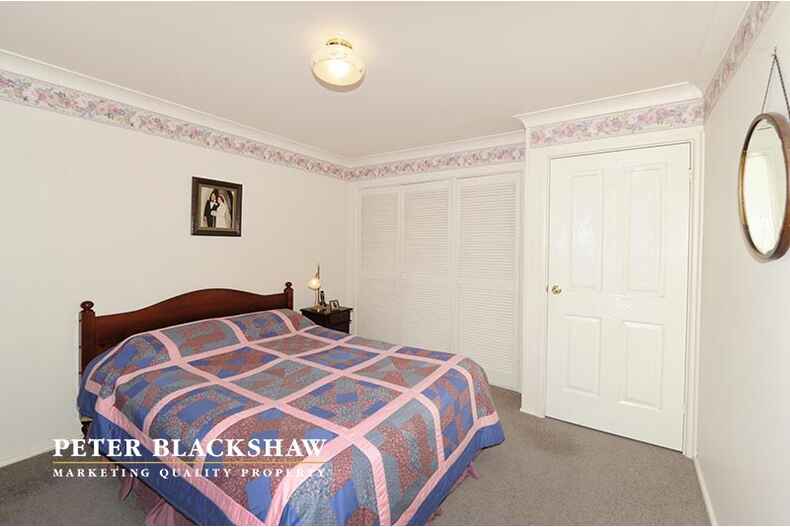 Lot 1/2 Bullock Circuit Kambah Lot 1/2 Bullock Circuit Kambah