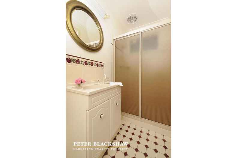 Lot 1/2 Bullock Circuit Kambah Lot 1/2 Bullock Circuit Kambah