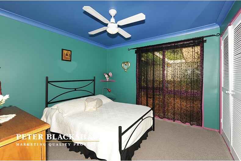 Lot 1/2 Bullock Circuit Kambah Lot 1/2 Bullock Circuit Kambah