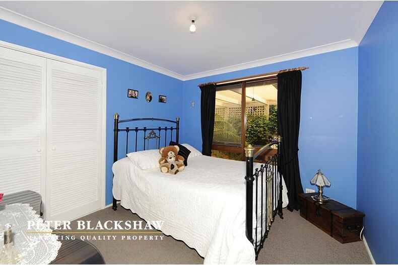 Lot 1/2 Bullock Circuit Kambah Lot 1/2 Bullock Circuit Kambah