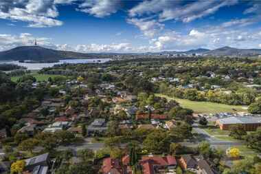 16 Francis Street Yarralumla