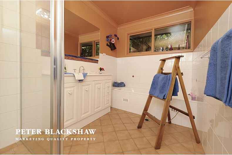 Lot 1/2 Bullock Circuit Kambah Lot 1/2 Bullock Circuit Kambah