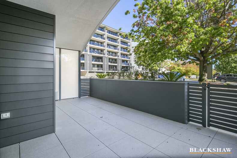 6/74 Leichhardt Street Griffith