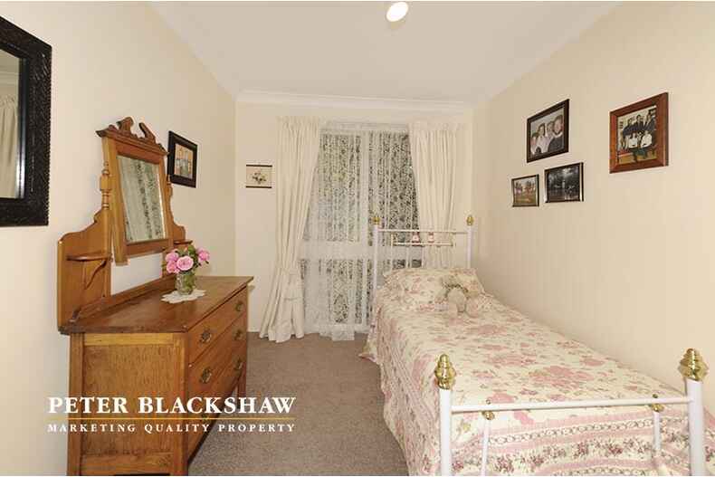 Lot 1/2 Bullock Circuit Kambah Lot 1/2 Bullock Circuit Kambah