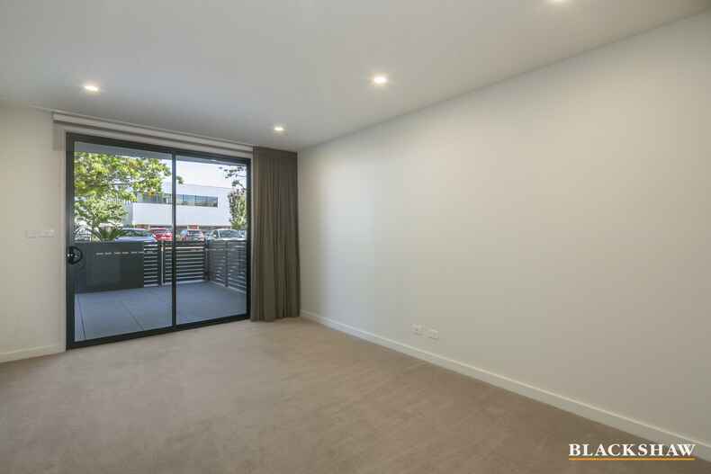 6/74 Leichhardt Street Griffith 6/74 Leichhardt Street Griffith