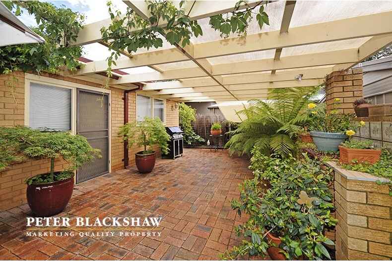 Lot 1/2 Bullock Circuit Kambah Lot 1/2 Bullock Circuit Kambah