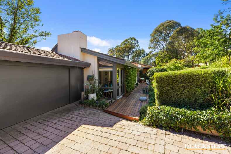 11 Ardlethan Street Fisher