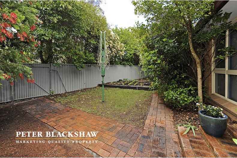 Lot 1/2 Bullock Circuit Kambah Lot 1/2 Bullock Circuit Kambah