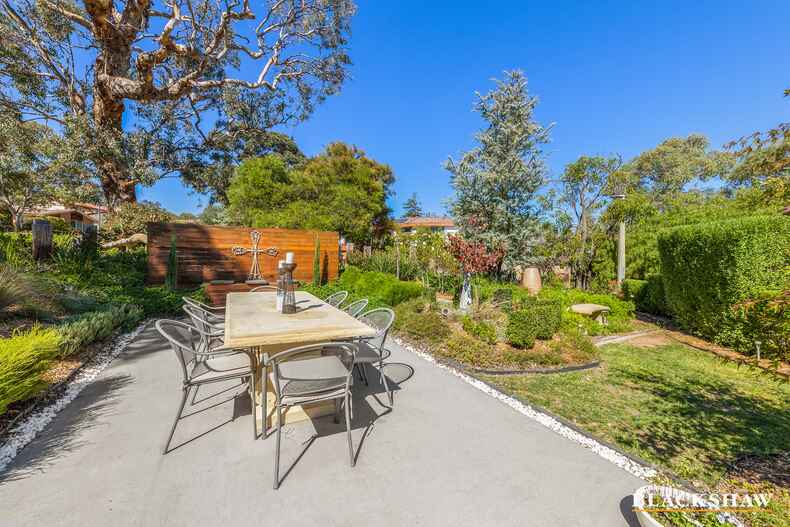 11 Ardlethan Street Fisher 11 Ardlethan Street Fisher