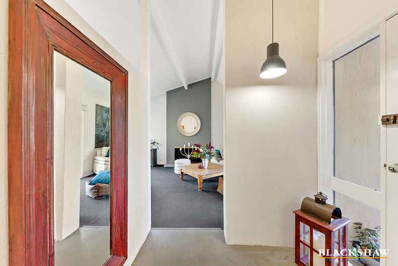 11 Ardlethan Street Fisher 11 Ardlethan Street Fisher