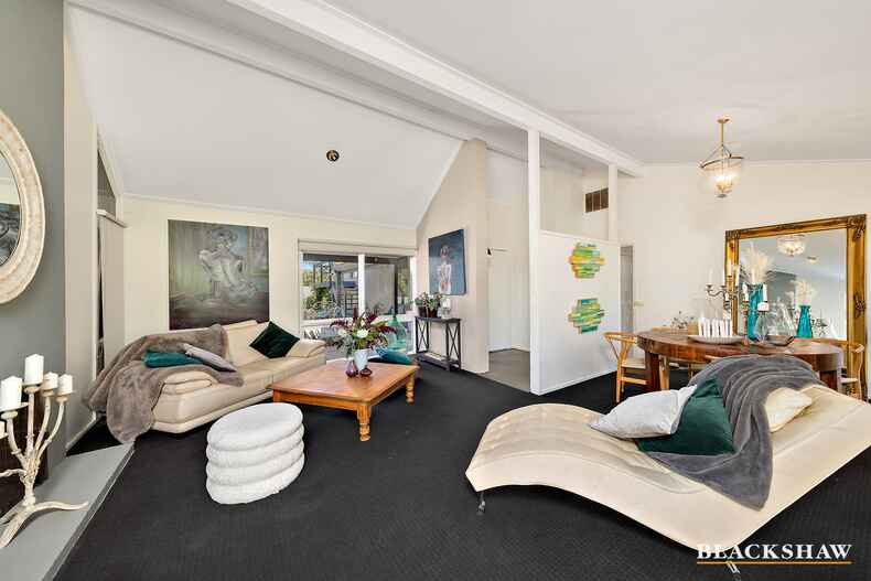 11 Ardlethan Street Fisher 11 Ardlethan Street Fisher