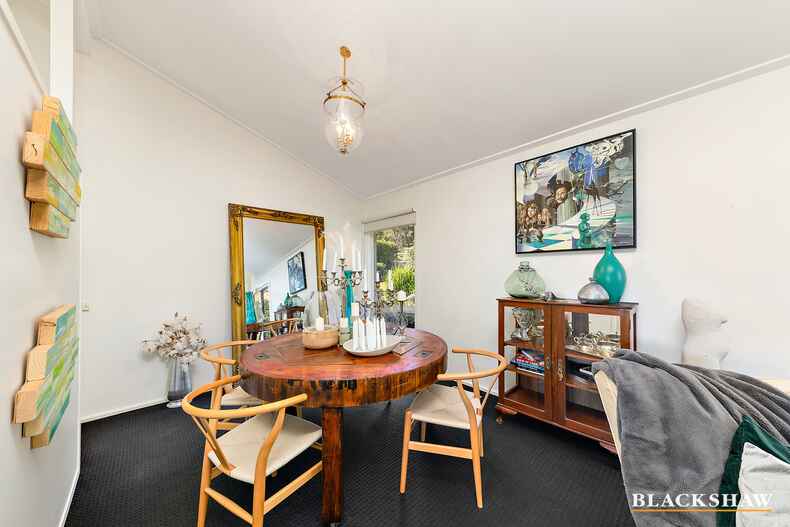 11 Ardlethan Street Fisher 11 Ardlethan Street Fisher