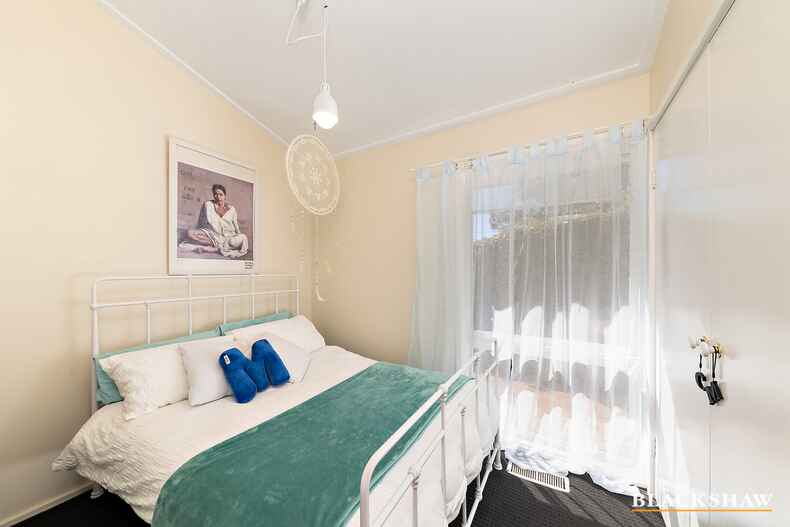 11 Ardlethan Street Fisher 11 Ardlethan Street Fisher