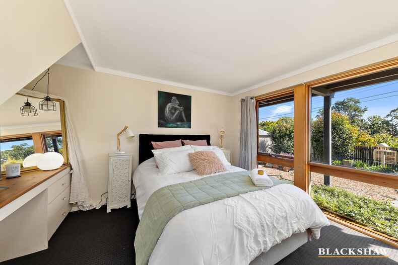11 Ardlethan Street Fisher 11 Ardlethan Street Fisher