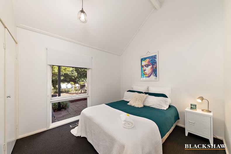 11 Ardlethan Street Fisher 11 Ardlethan Street Fisher