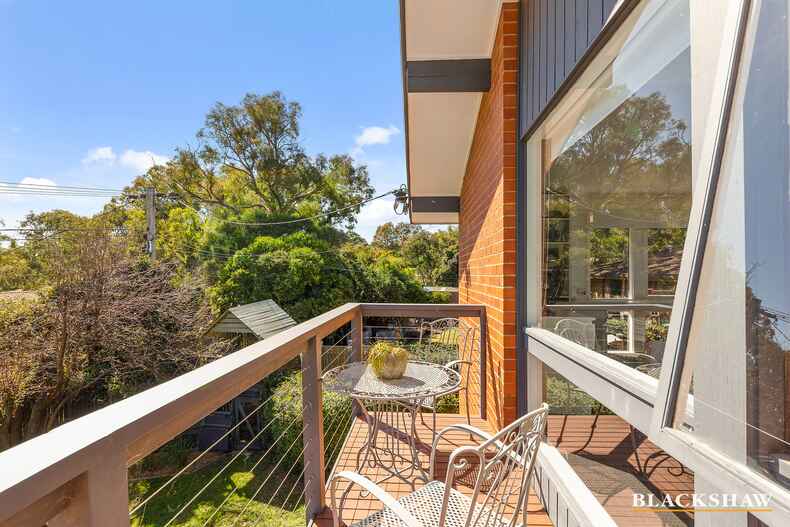 11 Ardlethan Street Fisher 11 Ardlethan Street Fisher