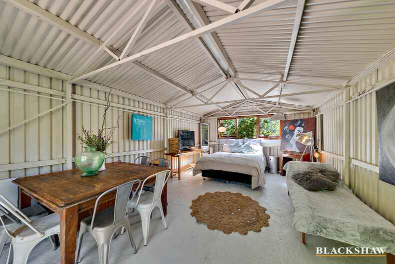 11 Ardlethan Street Fisher 11 Ardlethan Street Fisher