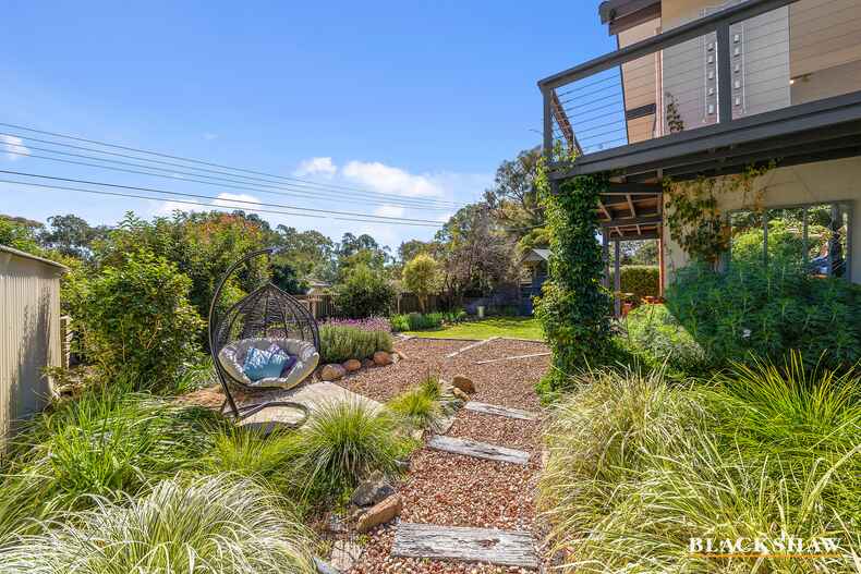 11 Ardlethan Street Fisher 11 Ardlethan Street Fisher