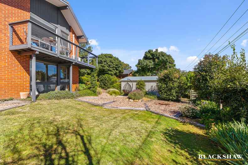11 Ardlethan Street Fisher 11 Ardlethan Street Fisher