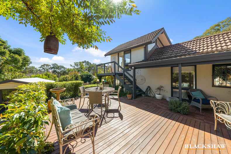 11 Ardlethan Street Fisher 11 Ardlethan Street Fisher