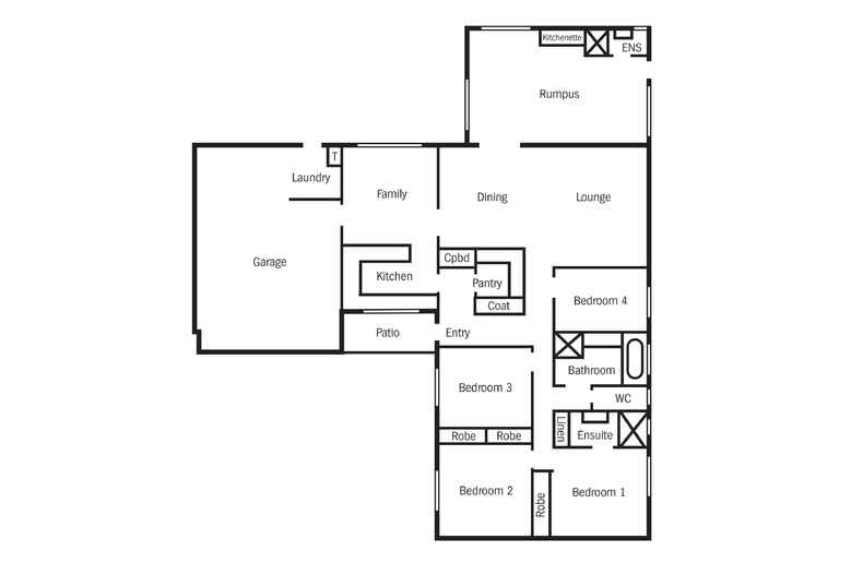 Lot 1/2 Bullock Circuit Kambah Lot 1/2 Bullock Circuit Kambah