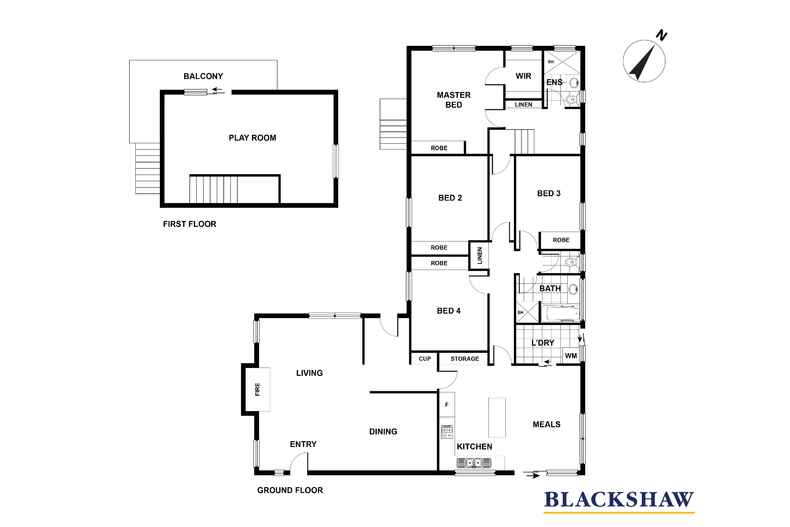 11 Ardlethan Street Fisher 11 Ardlethan Street Fisher
