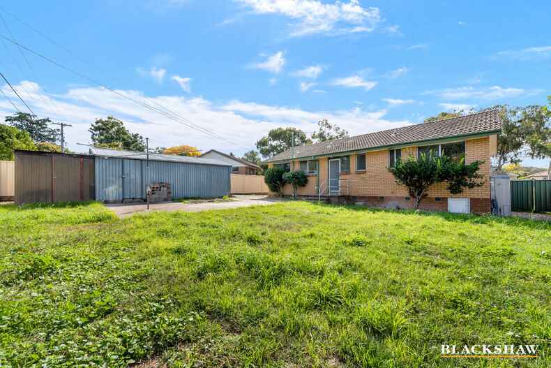 225 Hindmarsh Drive Rivett 225 Hindmarsh Drive Rivett