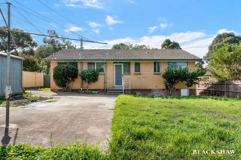 225 Hindmarsh Drive Rivett 225 Hindmarsh Drive Rivett