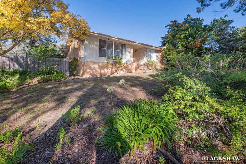 2 Baseby Place Kambah