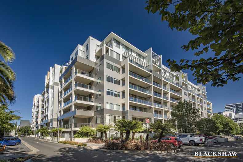 50/15 Coranderrk Street City 50/15 Coranderrk Street City