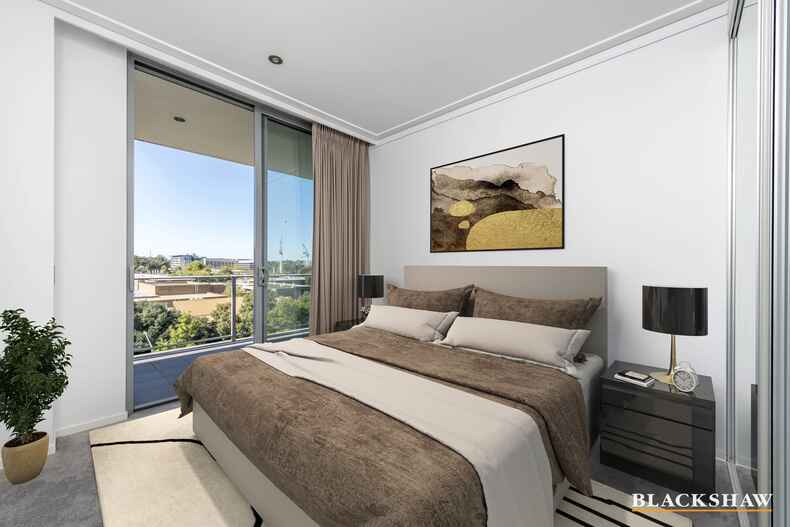 50/15 Coranderrk Street City 50/15 Coranderrk Street City