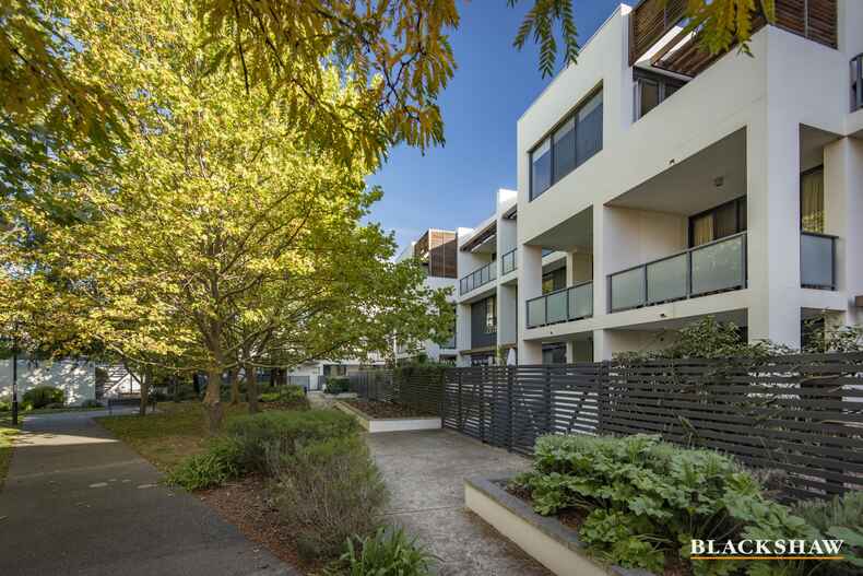 142/27 Wentworth Avenue Kingston 142/27 Wentworth Avenue Kingston