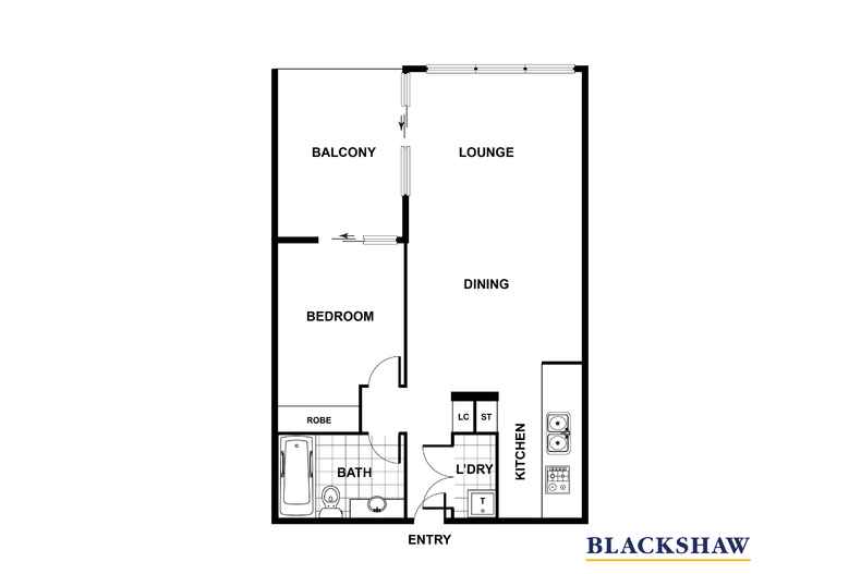 142/27 Wentworth Avenue Kingston 142/27 Wentworth Avenue Kingston