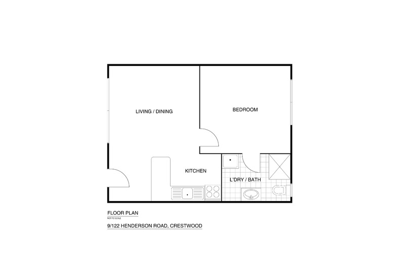 9/122 Henderson Road Queanbeyan 9/122 Henderson Road Queanbeyan
