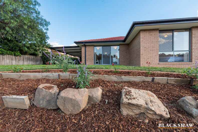 125 Barracks Flat Drive Karabar 125 Barracks Flat Drive Karabar