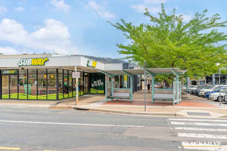 1/151 Shackleton Circuit Mawson