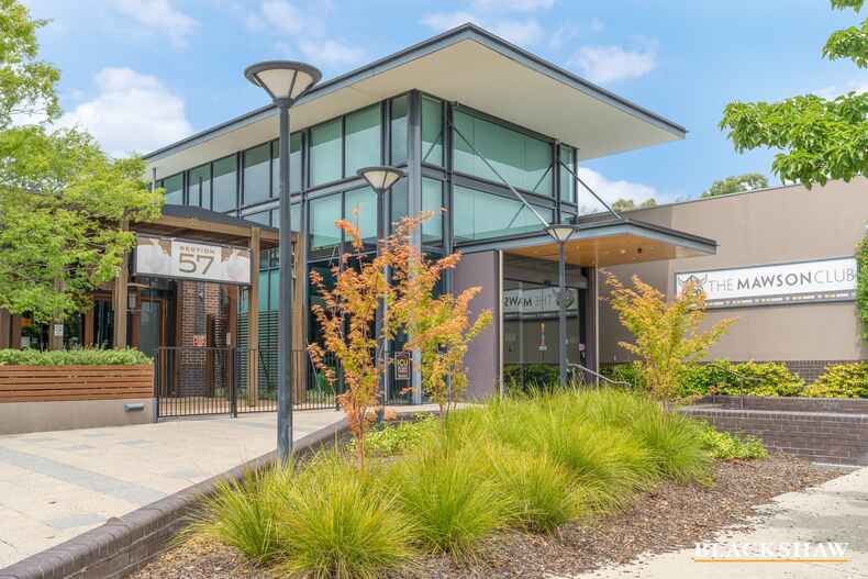 1/151 Shackleton Circuit Mawson