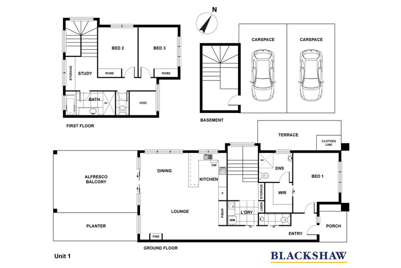 1/151 Shackleton Circuit Mawson
