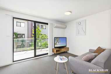 24/6 Gungahlin Place Gungahlin