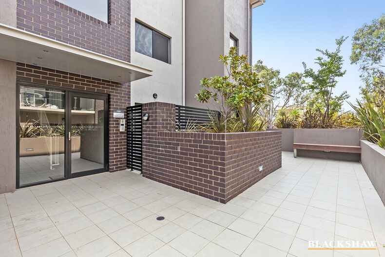 24/6 Gungahlin Place Gungahlin 24/6 Gungahlin Place Gungahlin