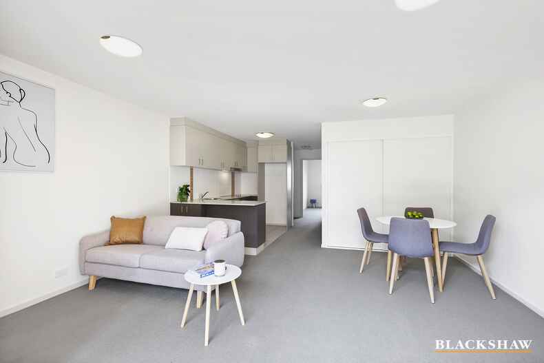 24/6 Gungahlin Place Gungahlin 24/6 Gungahlin Place Gungahlin