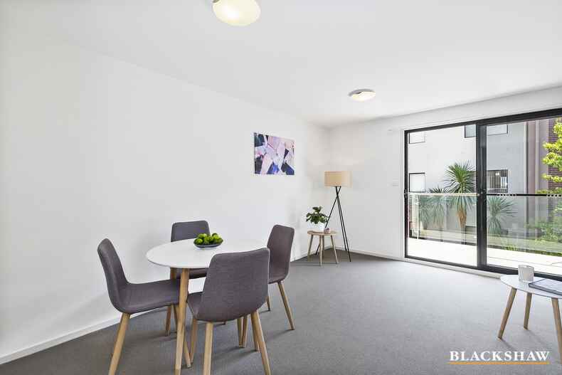 24/6 Gungahlin Place Gungahlin 24/6 Gungahlin Place Gungahlin